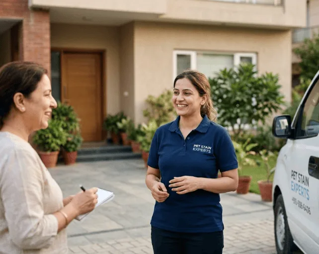 Pet Stain Carpet Cleaning Zamora, CA FAQs